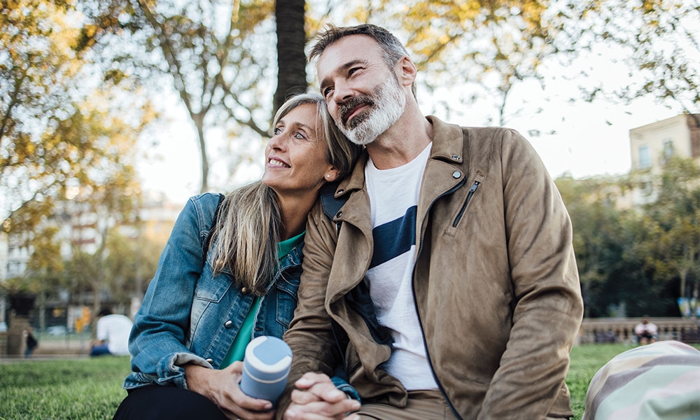 Temperaments and your marriage