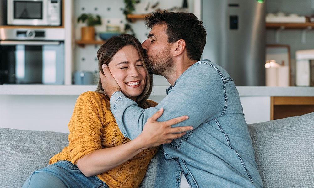 Four temperaments in a nutshell