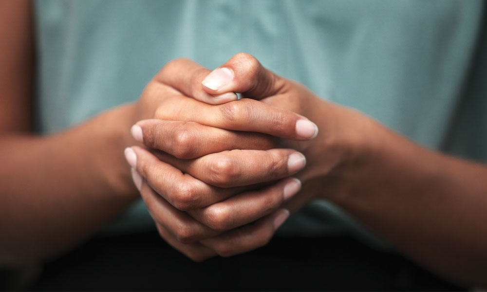 Grow as a Disciple of Jesus - July/August 2025