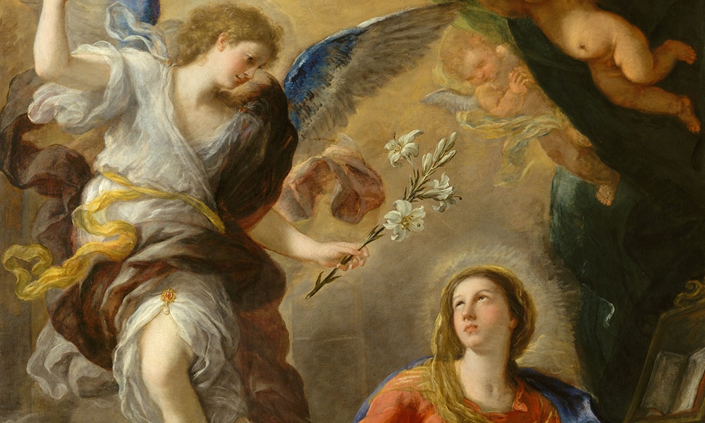 Grow as a Disciple of Jesus - November 2025