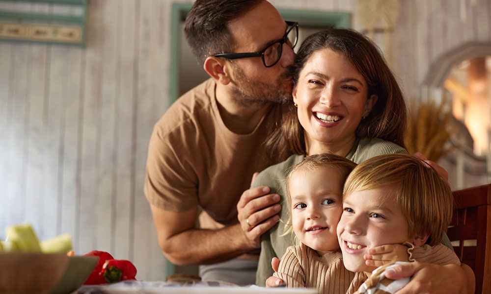 Marriage Matters - December 2025