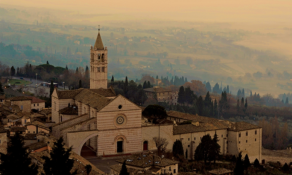 DUL-Build up my church