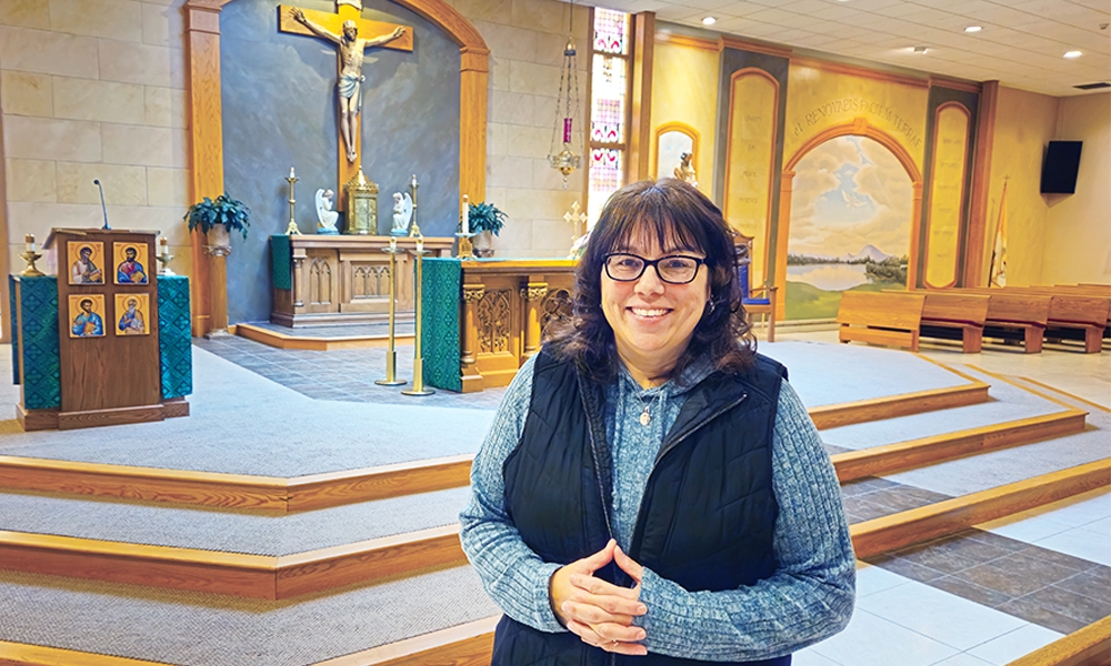 From Closure to Communion