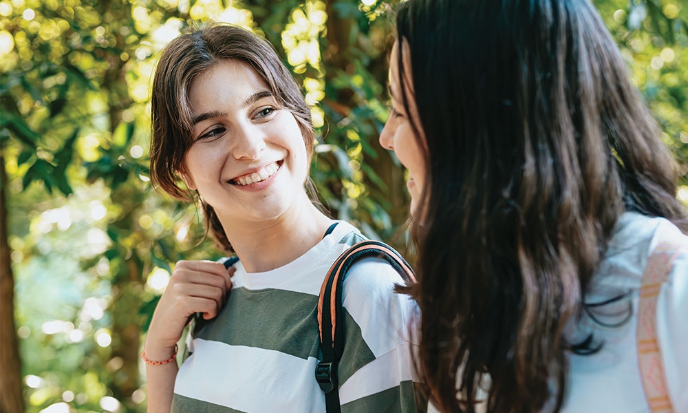 Is God calling you to be a leader in youth ministry?