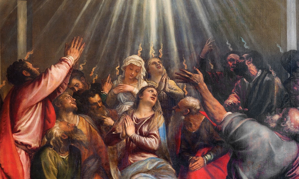 Celebrate New Beginnings