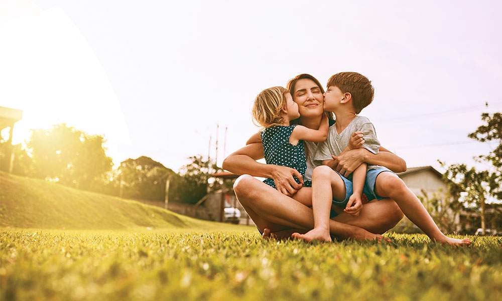 Parenting - July/August 2025