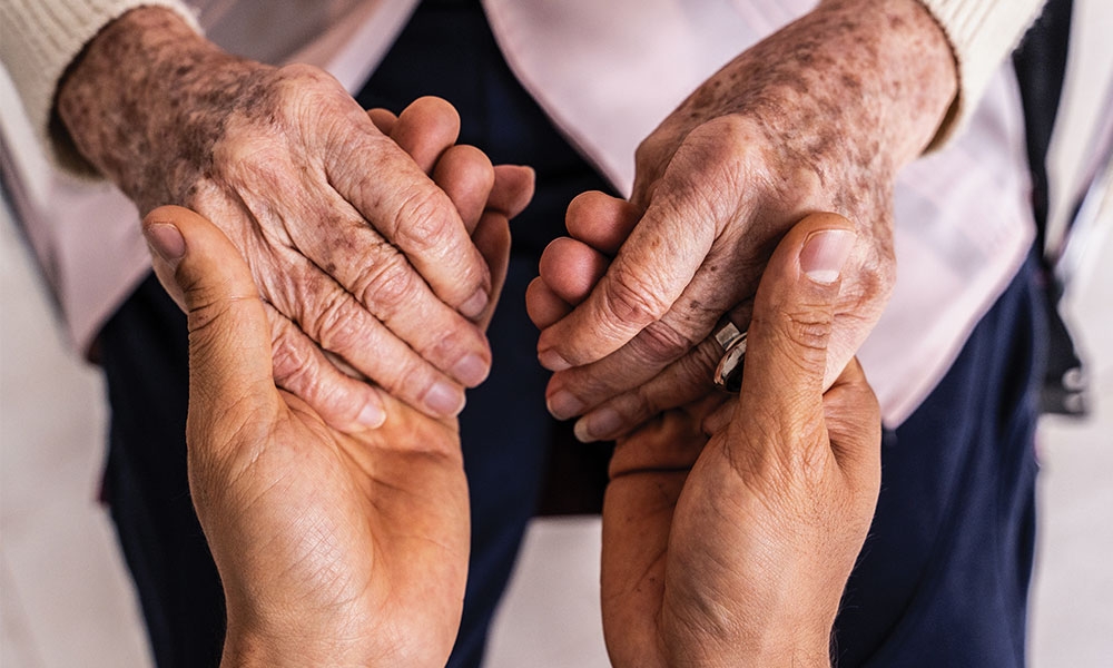 Theology 101 - July/August 2025