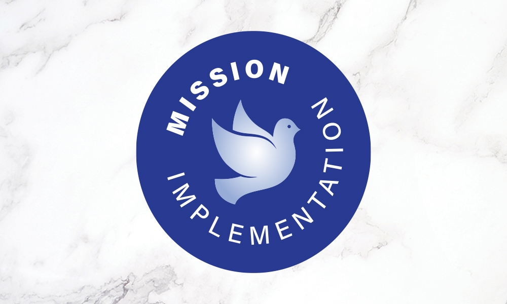 Healing, Hope and Joy