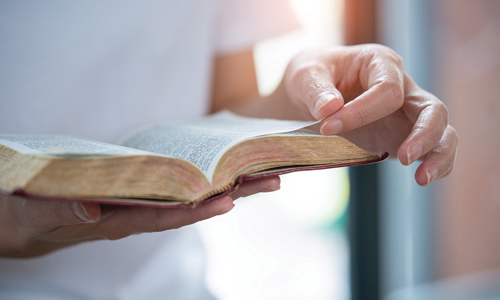 The Truth Behind the Ethiopian Bible Claims