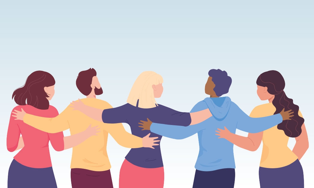 Choosing Presence in a Digital Age