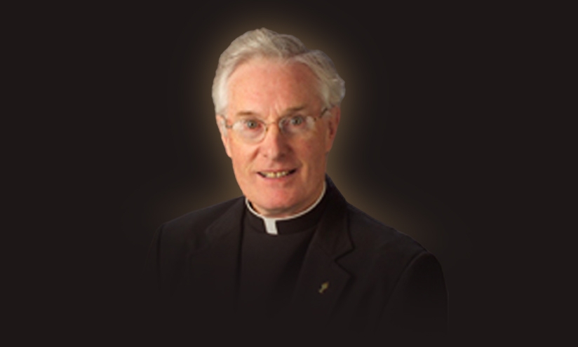 Fr. Seamus Walsh